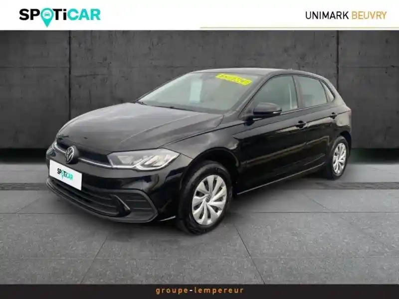 Photo Volkswagen Polo