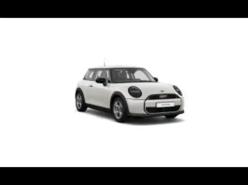 Photo Mini Cooper