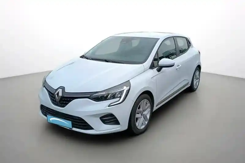 Photo Renault Clio Business