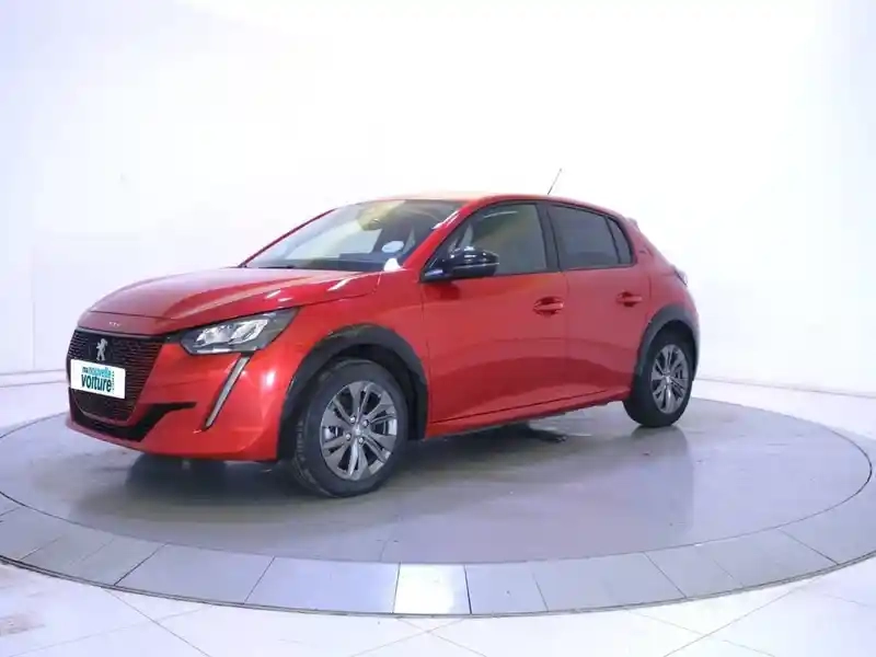 Photo Peugeot 208 Style