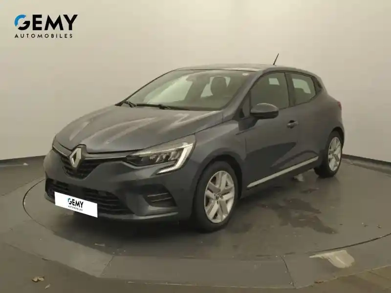 Photo Renault Clio Business