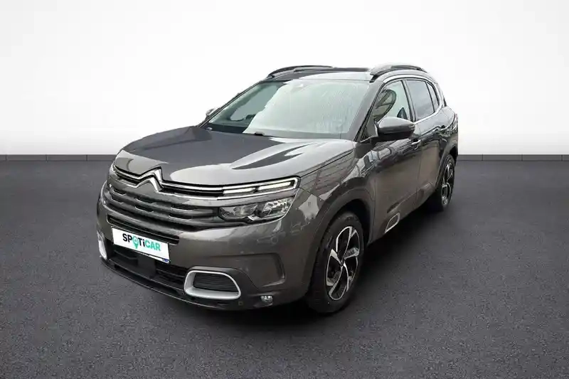 Photo Citroën C5 Aircross Feel