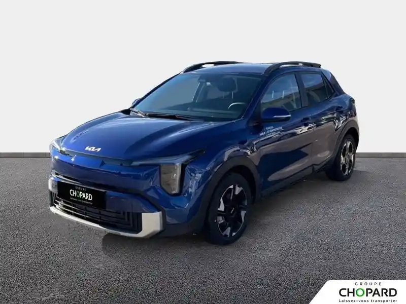 Photo Kia Stonic Active