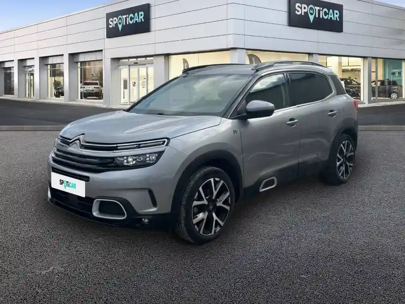 Photo Citroën C5 Aircross Shine Pack
