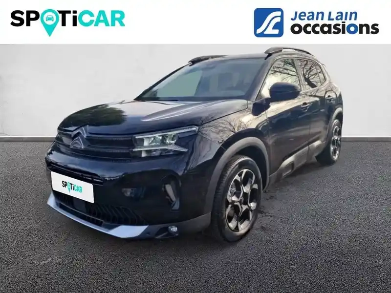 Photo Citroën C5 Aircross Max