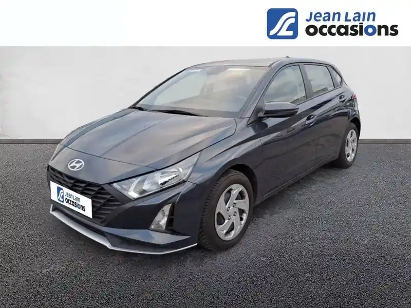 Photo Hyundai I20 Initia