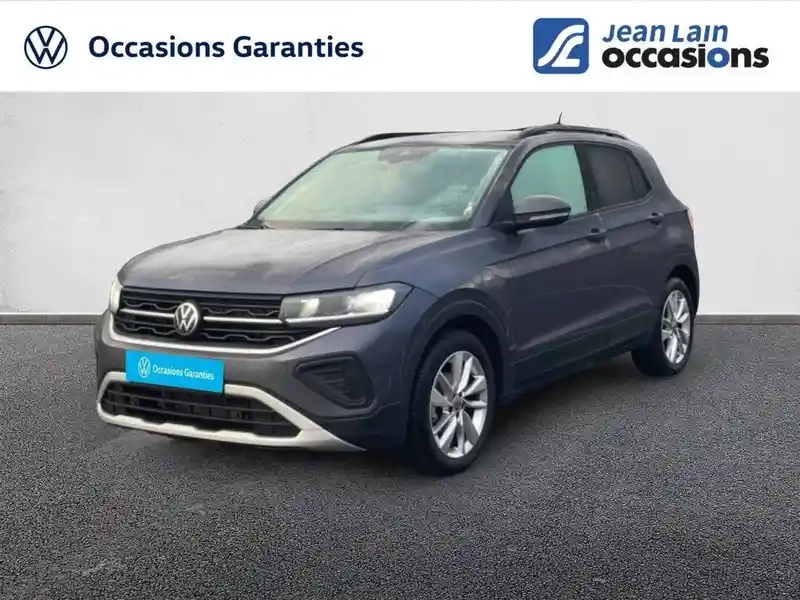 Photo Volkswagen T-cross Vw Edition