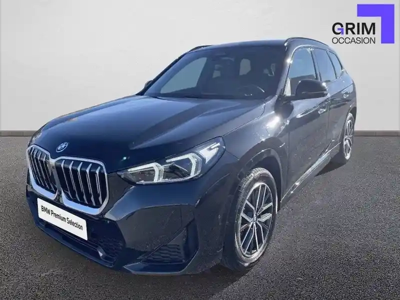 Photo Bmw X1 M Sport