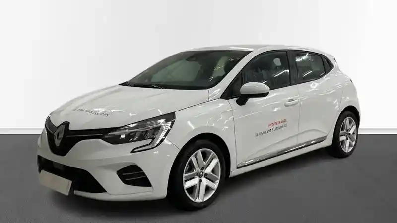 Photo Renault Clio Business
