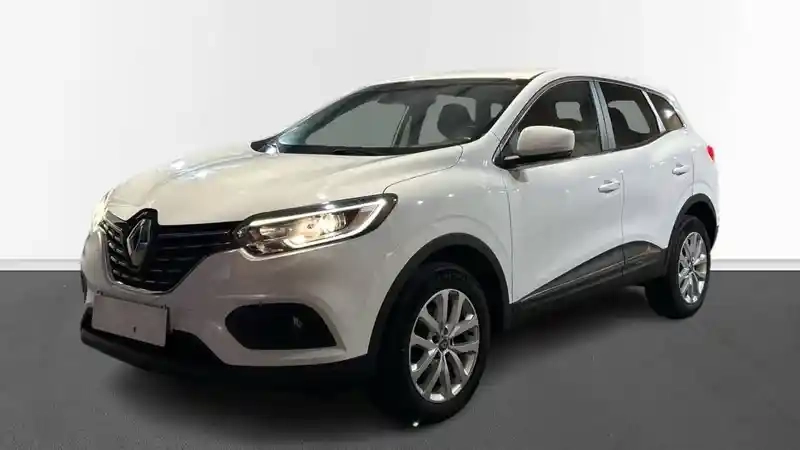 Photo Renault Kadjar Business