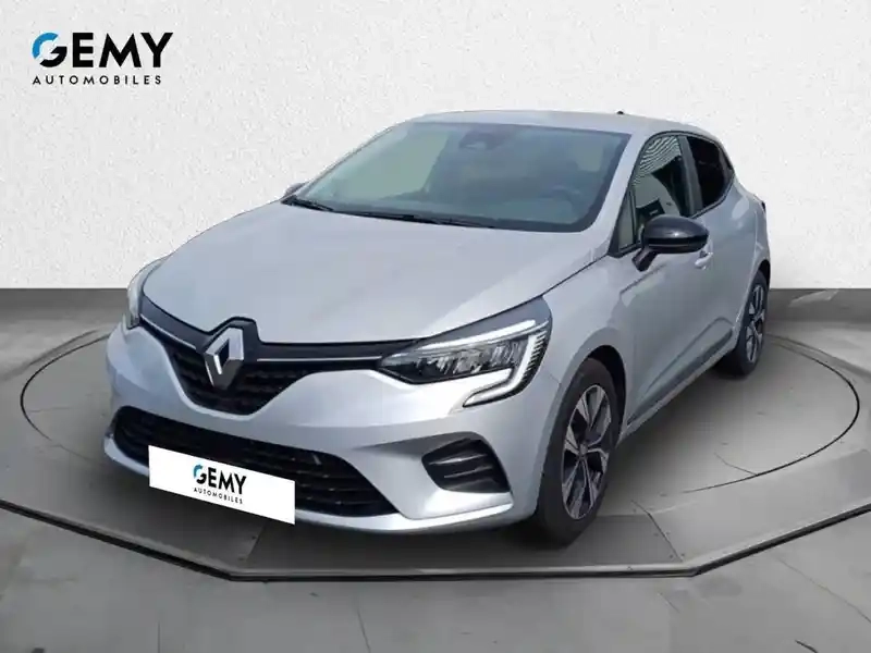 Photo Renault Clio Evolution