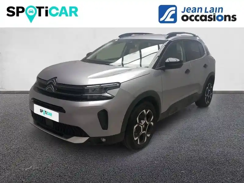 Photo Citroën C5 Aircross Max