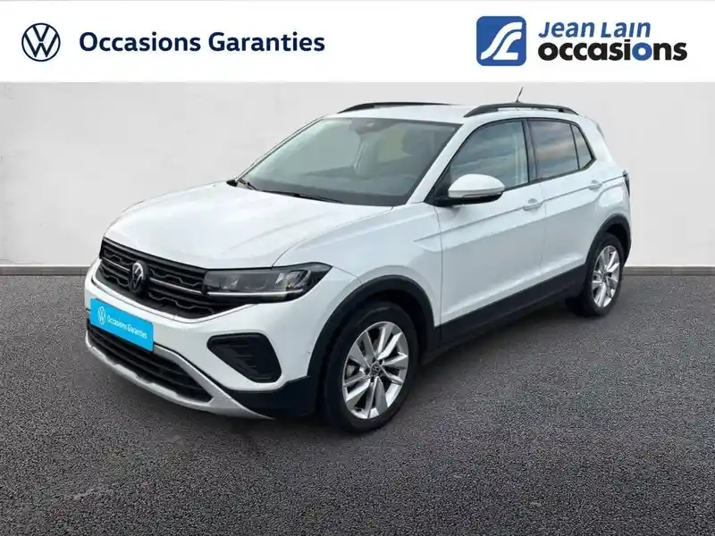 Photo Volkswagen T-cross Vw Edition