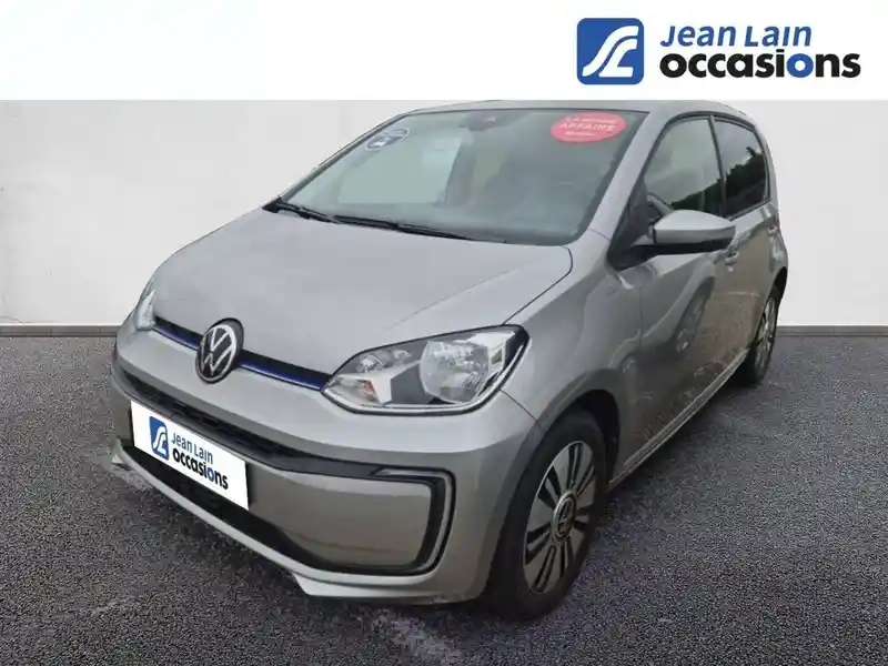 Photo Volkswagen Up Life Plus