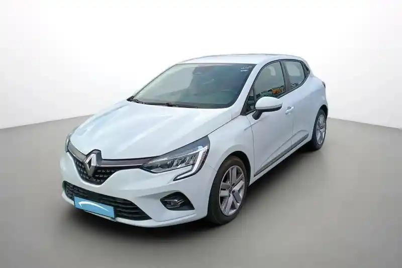 Photo Renault Clio Business
