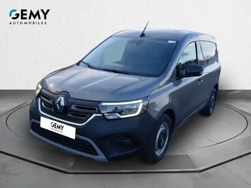 Photo Renault Kangoo Extra