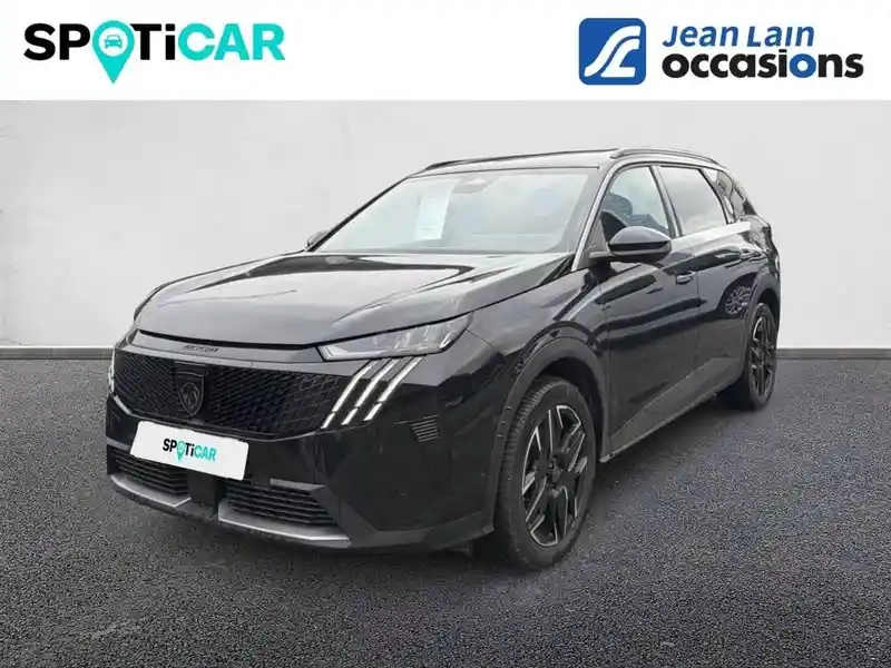 Photo Peugeot 5008 Allure