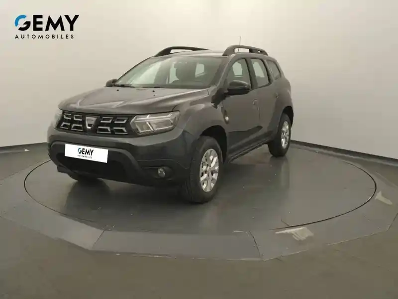 Photo Dacia Duster Confort