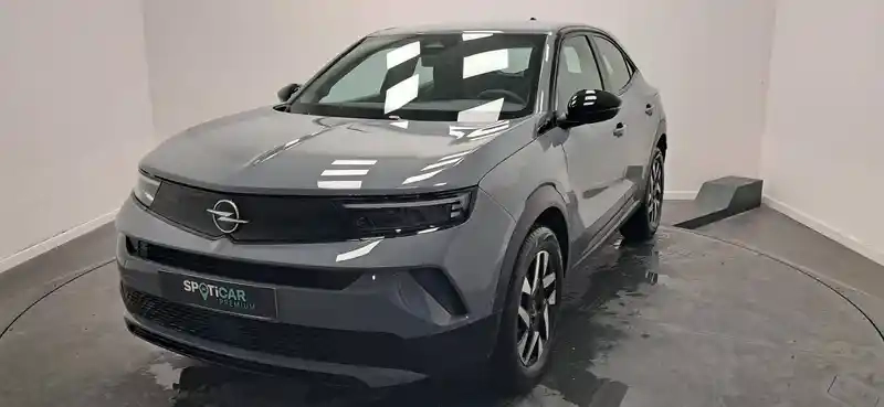 Photo Opel Mokka Edition