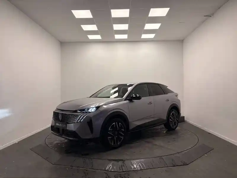 Photo Peugeot 3008 Allure