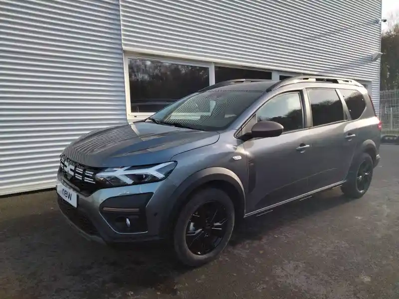 Photo Dacia Jogger Extreme +