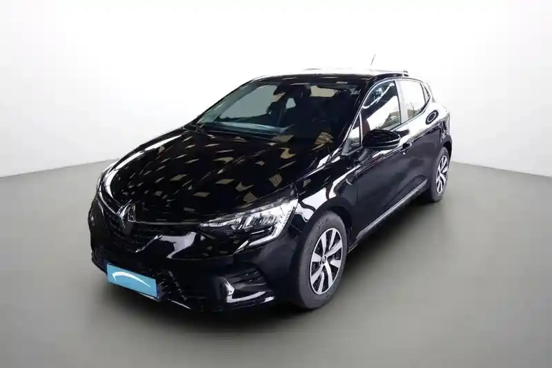 Photo Renault Clio Equilibre