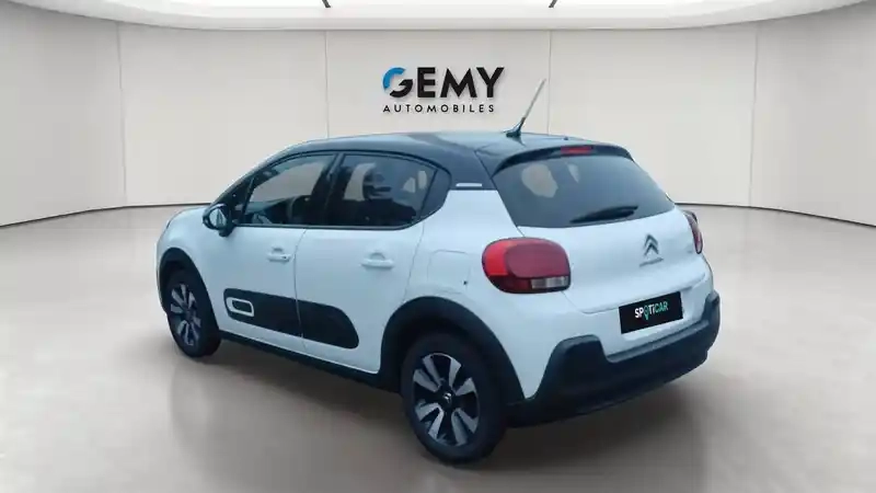 Photo Citroën C3 Shine