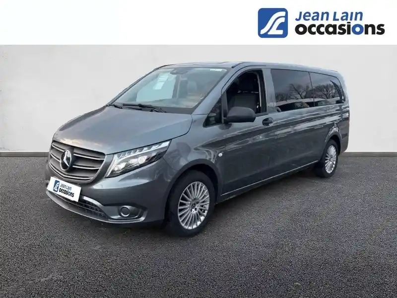 Photo Mercedes Vito Pro