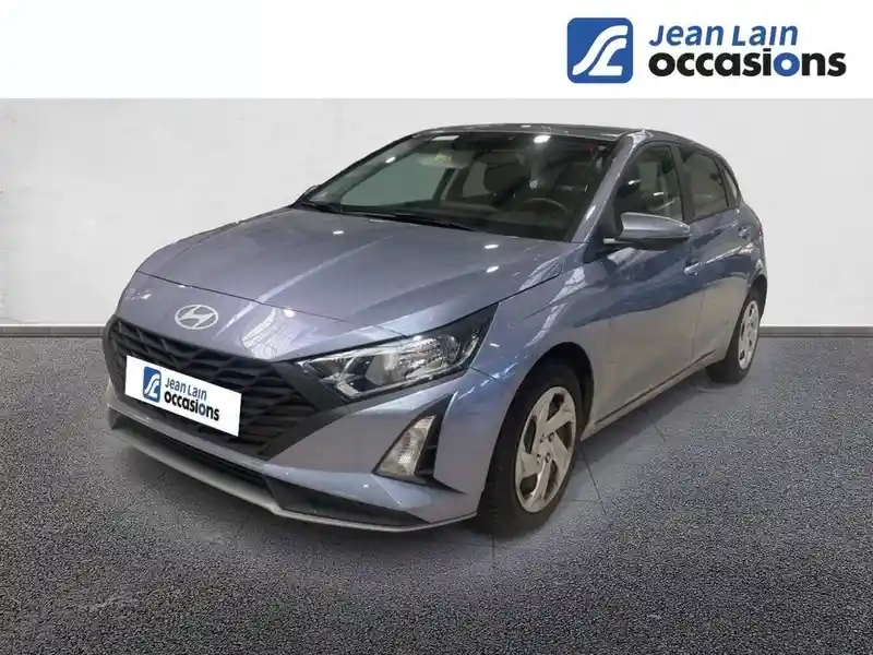 Photo Hyundai I20 Initia