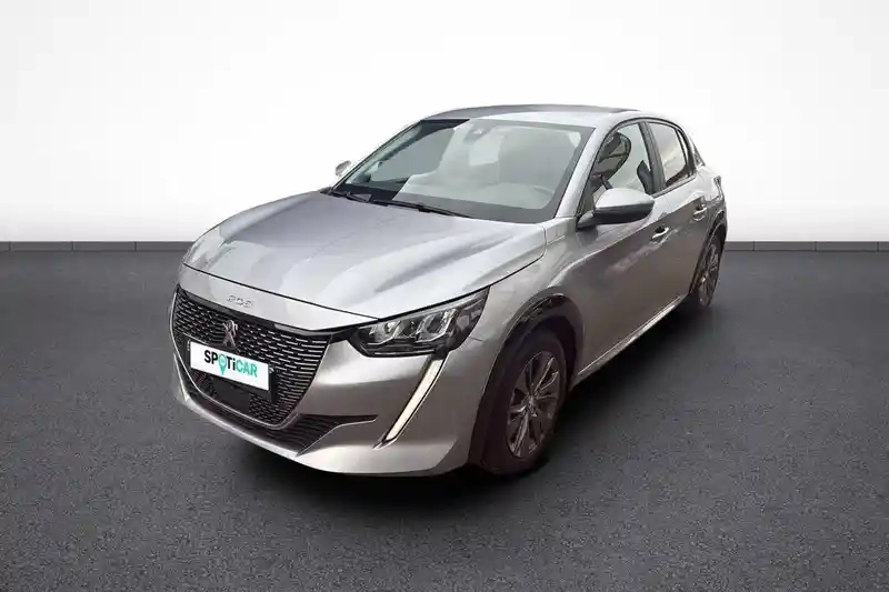 Photo Peugeot 208 Style