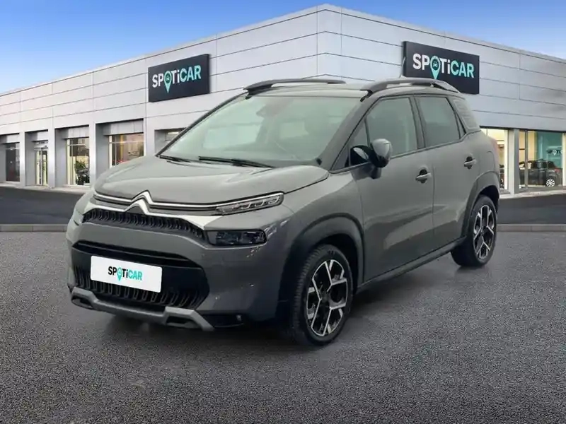 Photo Citroën C3 Aircross Shine Business