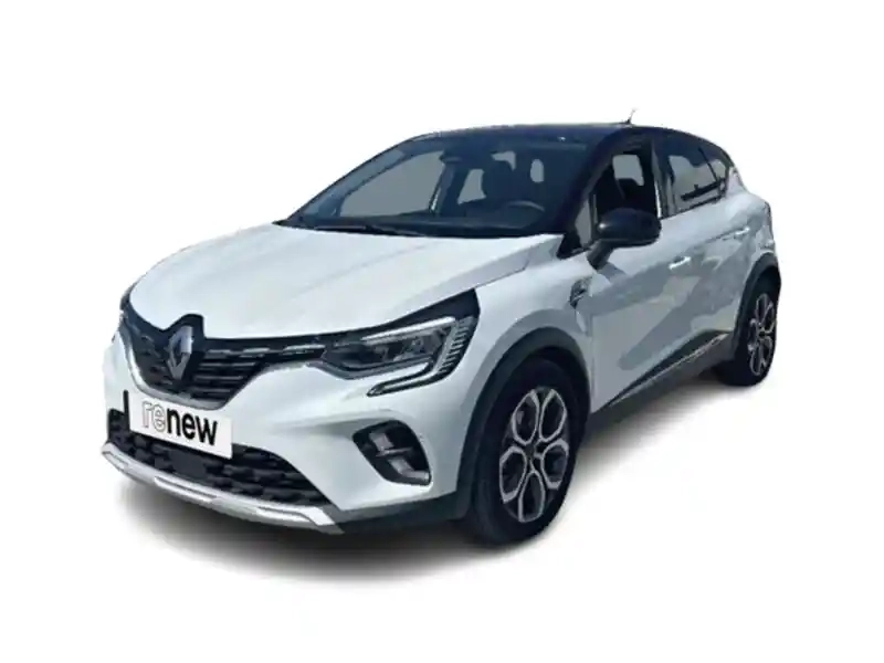 Photo Renault Captur Ii Intens E-tech Plug-in 160 -21