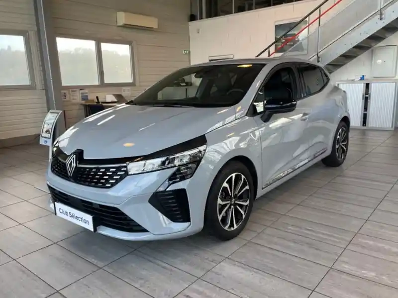 Photo Renault Clio 1.0 Tce 90ch Techno - 25