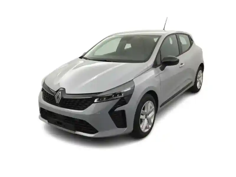 Photo Renault Clio V Evolution Blue Dci 100 -24