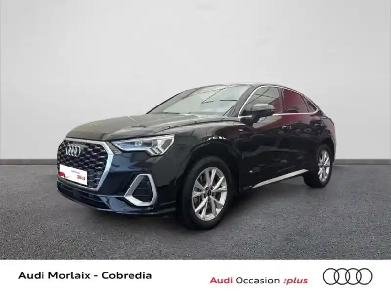 Photo Audi Q3