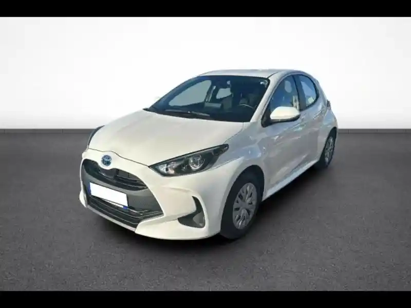 Photo Toyota Yaris