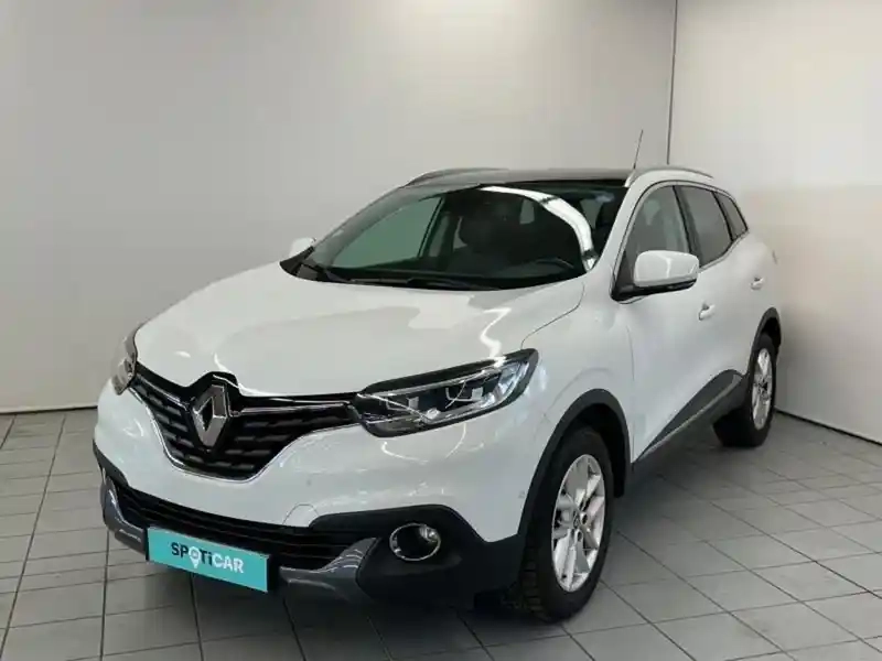 Photo Renault Kadjar
