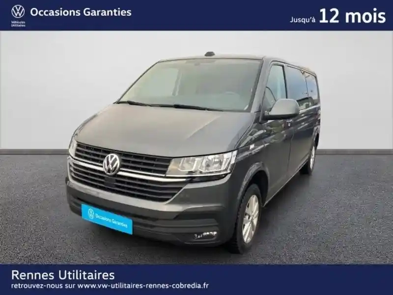 Photo Volkswagen Transporter