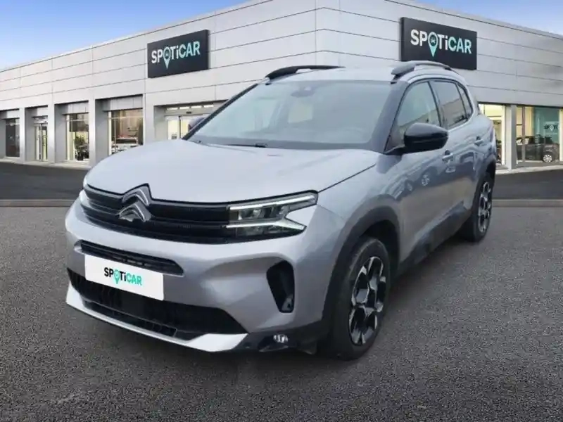 Photo Citroën C5 Aircross