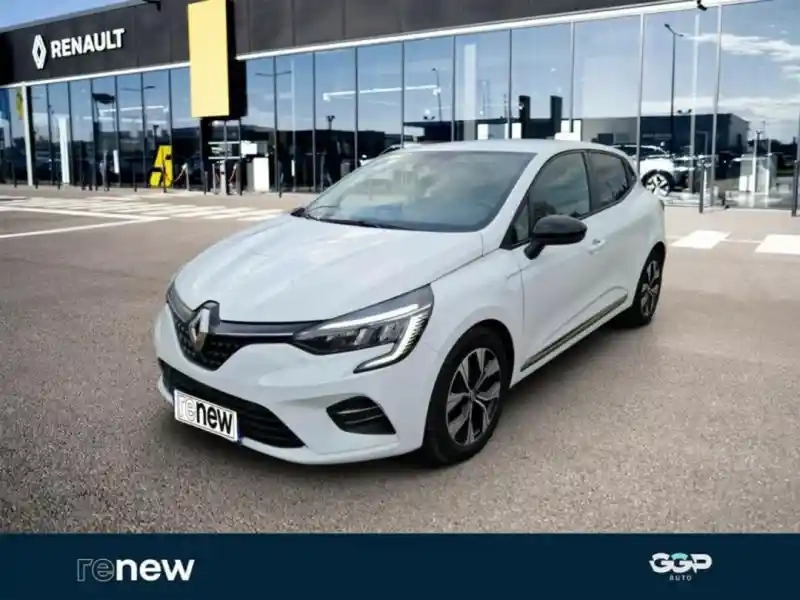 Photo Renault Clio