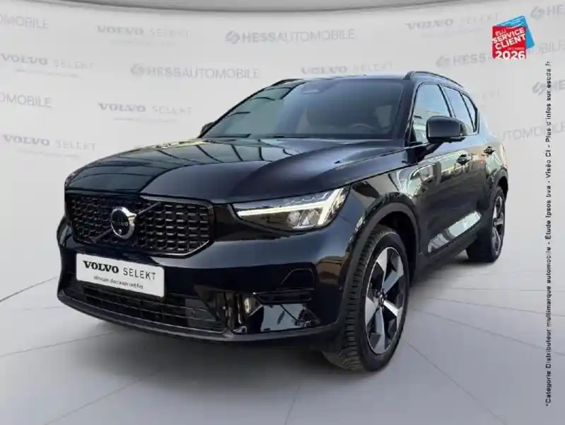Photo Volvo Xc40