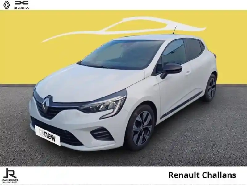 Photo Renault Clio