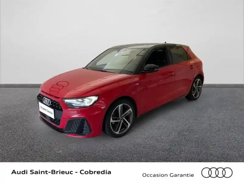 Photo Audi A1