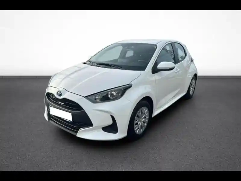 Photo Toyota Yaris