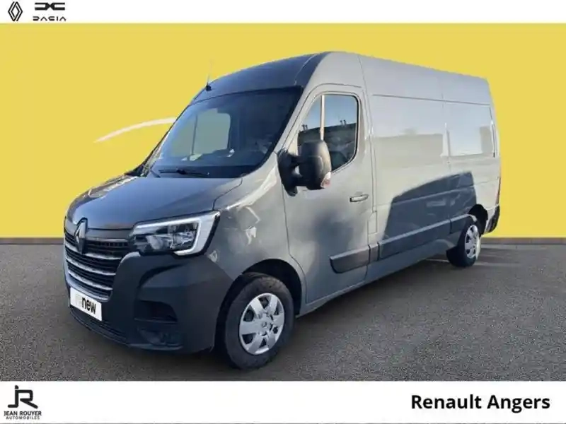 Photo Renault Master