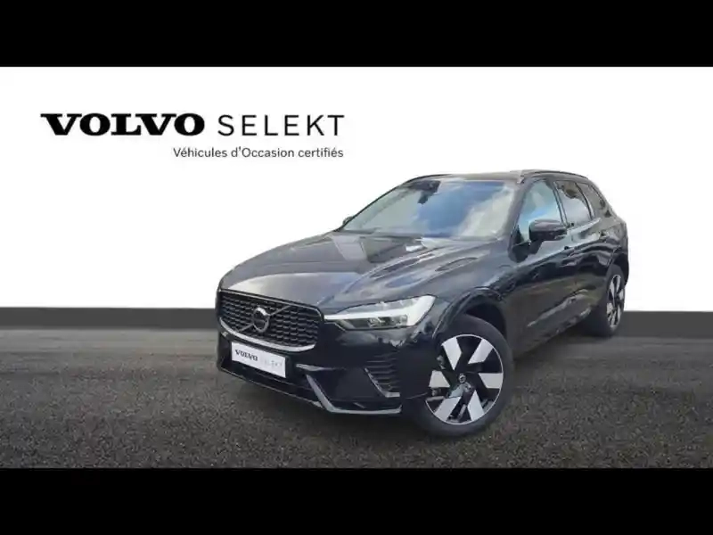 Photo Volvo Xc60