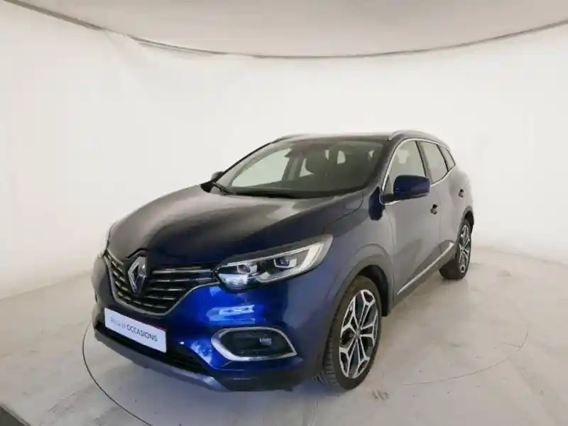 Photo Renault Kadjar