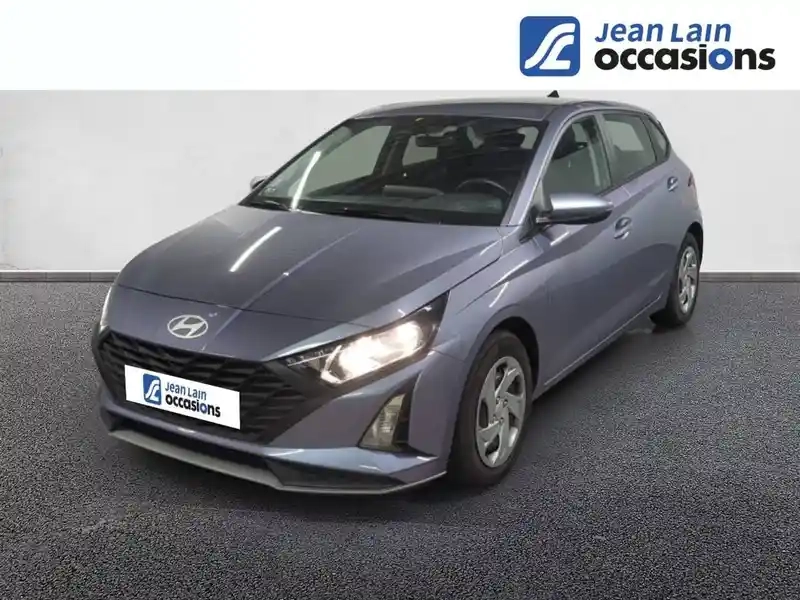 Photo Hyundai I20 Initia