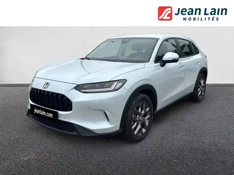 Photo Honda Zr-v Executive