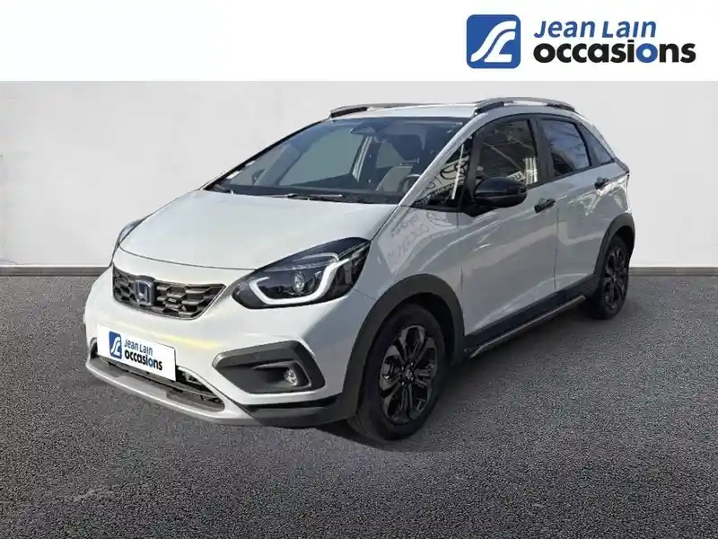 Photo Honda Jazz Advance